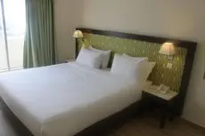 Le Grand Hotel d'Abidjan 