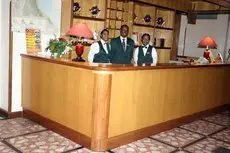 Sunshine Hotel Asmara 