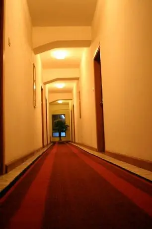 Sunshine Hotel Asmara