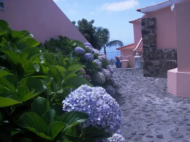 Casa do Poco Funchal 