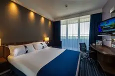 Holiday Inn Express Strasbourg Centre 