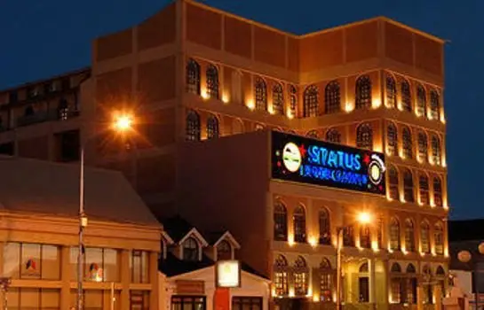 Status Hotel Casino 