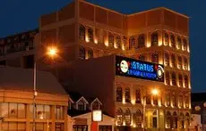 Status Hotel Casino 