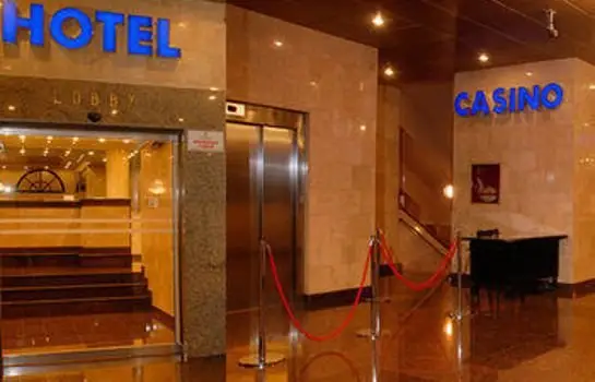 Status Hotel Casino 