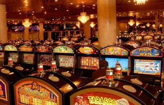 Status Hotel Casino 