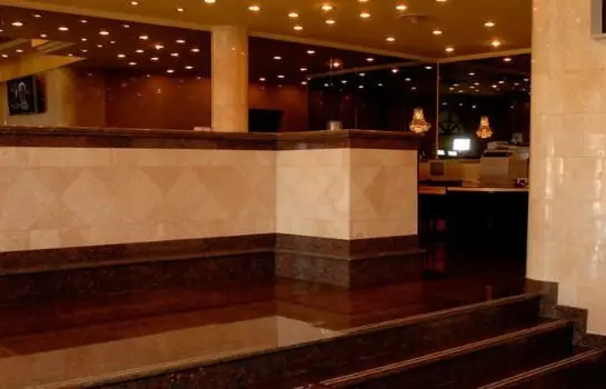 Status Hotel Casino 