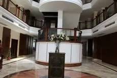 Ariya Hotel 