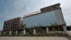 Hotel Boulevard Libreville 