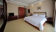 Hotel Boulevard Libreville 