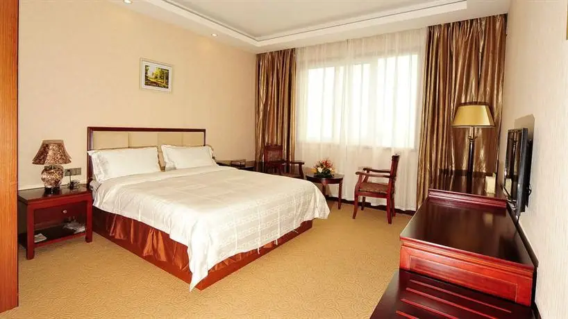 Hotel Boulevard Libreville