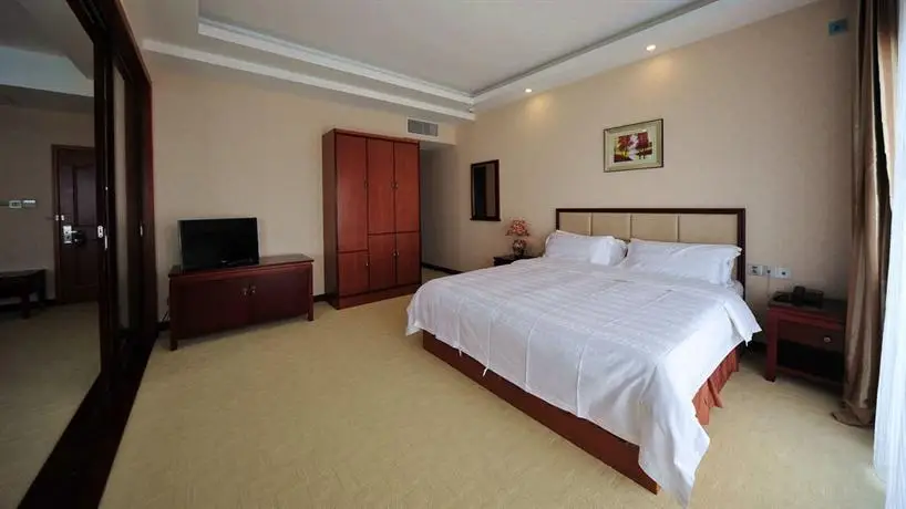 Hotel Boulevard Libreville 