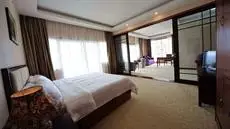 Hotel Boulevard Libreville 