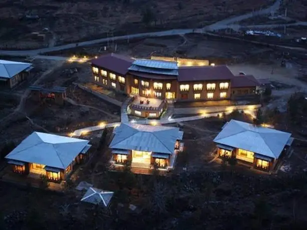 Udumwara Resort 