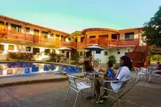 Aguada Hotel and Restaurant 