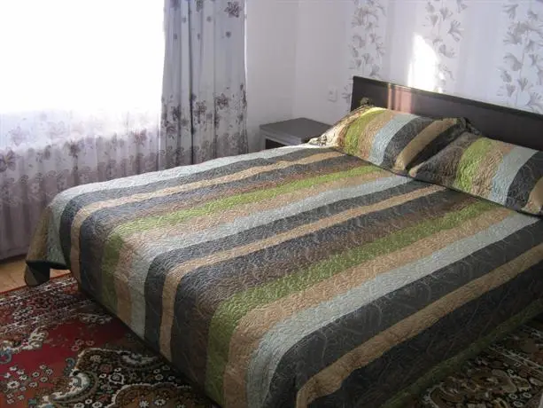 Askar Guesthouse 