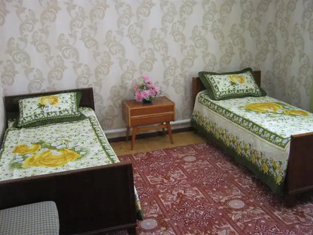 Askar Guesthouse