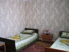 Askar Guesthouse 