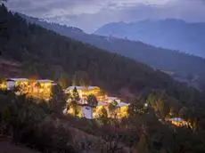 Dhensa Boutique Resort 