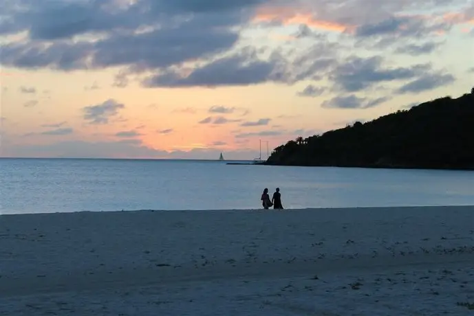 Island View Beach House 