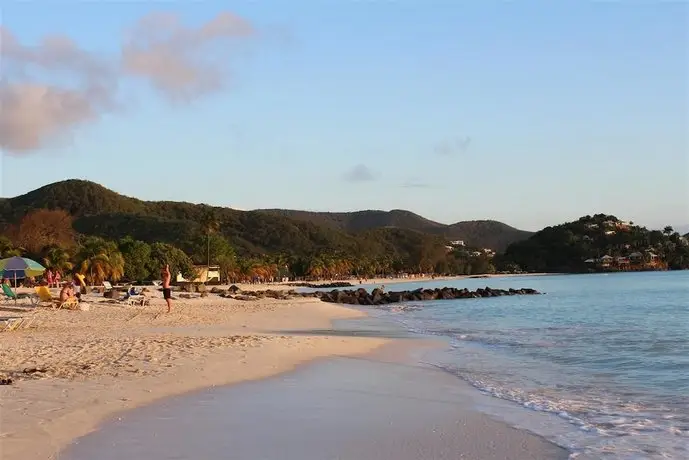 Island View Beach House 