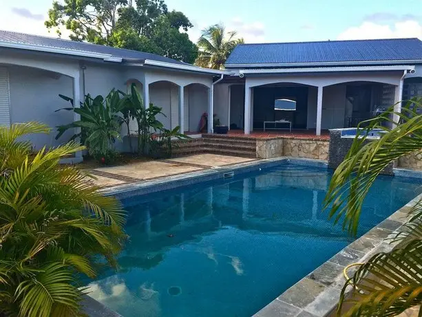 Luxury Villa And Bungalow Sea View With Pool 