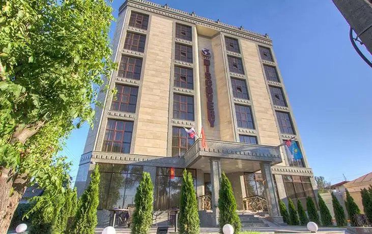 Discovery Hotel Bishkek