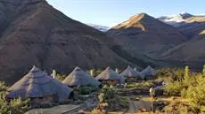 Maliba Mountain Lodge 