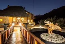 Maliba Mountain Lodge 