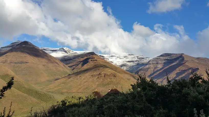 Maliba Mountain Lodge 