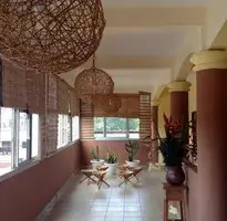 Bolo Residence Douala 