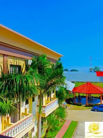 Hotel Las Hamacas 