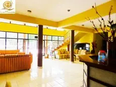 Hotel Las Hamacas 