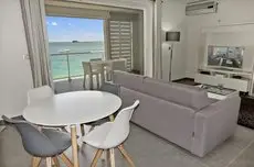 Honeymoon apartments - Bleu Marine 