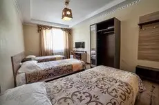 Ethno boutique Hotel Osh 