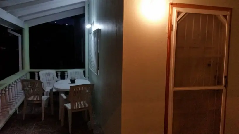 Grenada Holiday Apartment 