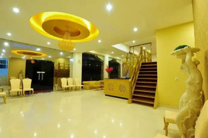 Namseling Boutique Hotel