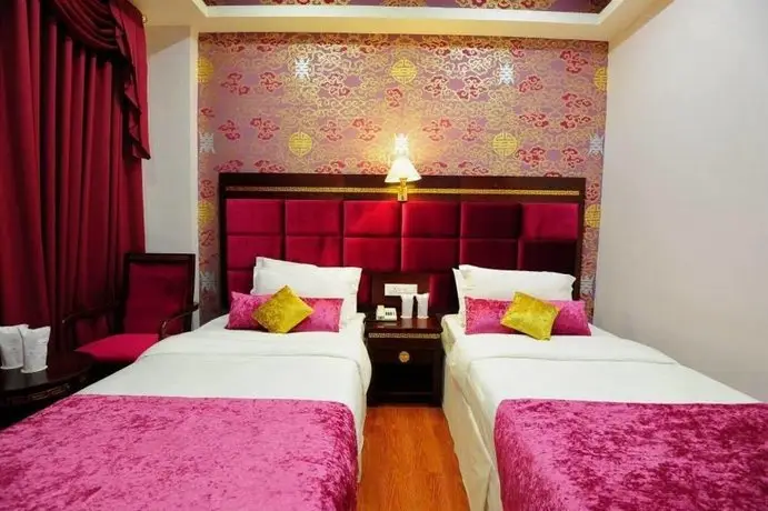 Namseling Boutique Hotel