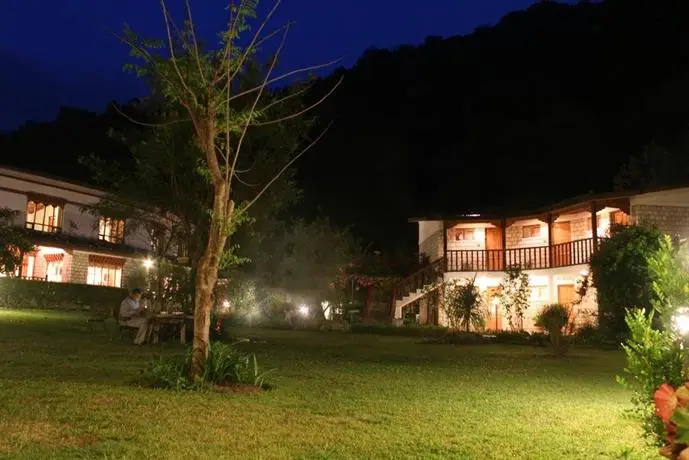 Kichu Resorts Wangdue