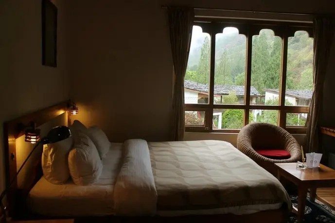 Kichu Resorts Wangdue