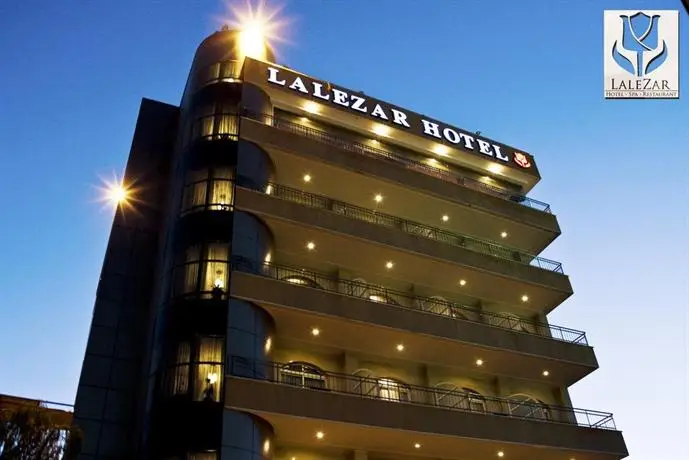 Lalezar Hotel & Resort