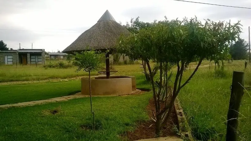 Motjejoa Guest House