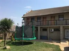 Motjejoa Guest House 