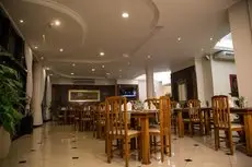 Asuncion Gran Hotel 