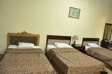 Kabir Hotel Bukhara 