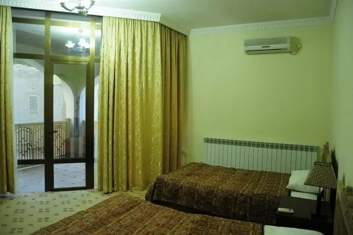 Kabir Hotel Bukhara 