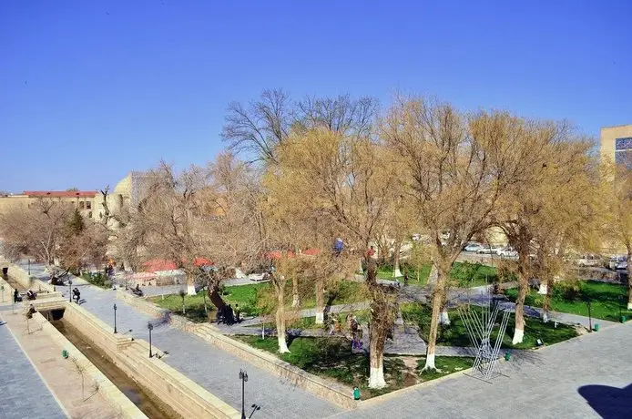 Kabir Hotel Bukhara 