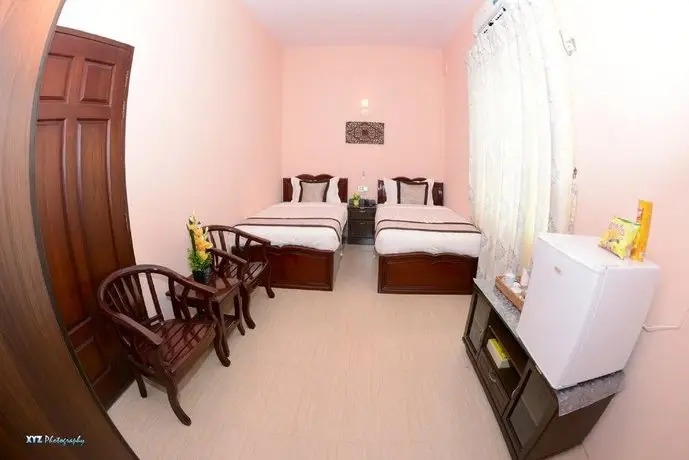 Phyo Taw Win Hotel 