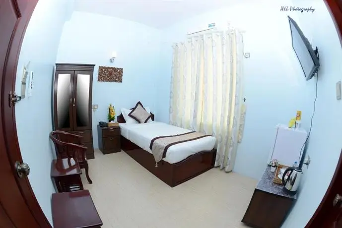 Phyo Taw Win Hotel 