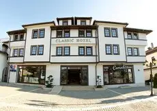 Classic Hotel Prizren 