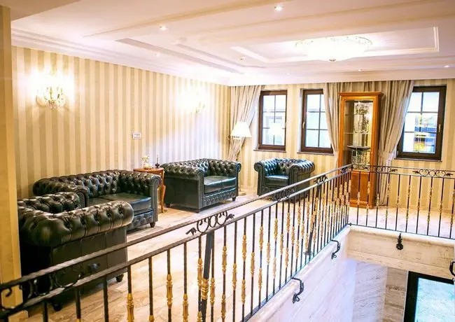 Classic Hotel Prizren